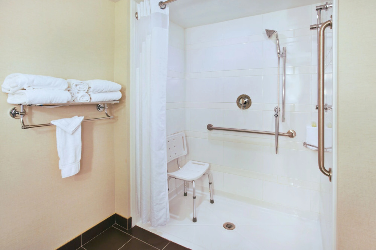 Holiday Inn Express Sault Ste Marie photo 9