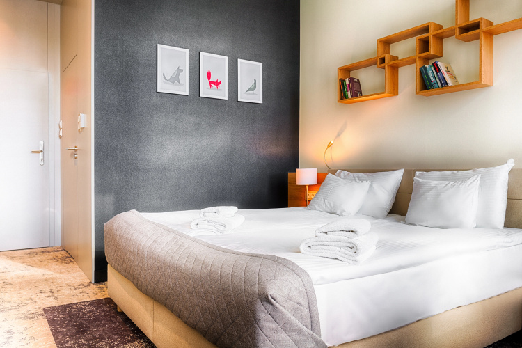 Focus Hotel Premium Sopot