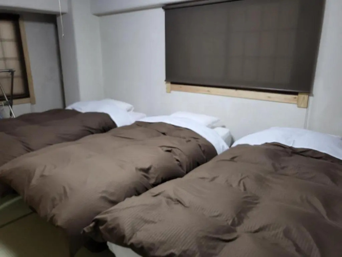 Hakuba Inn Bloom - Vacation STAY 95727