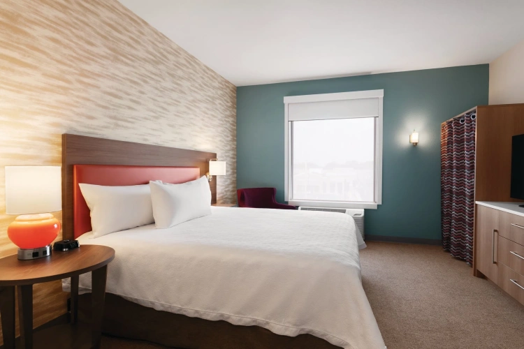 Quadruple Suite