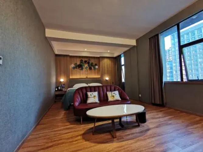 Meng Zhi Dao Hotel