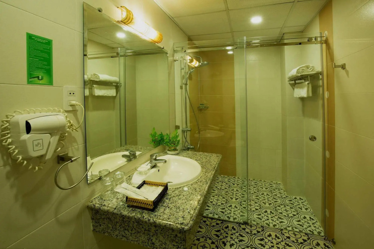 Alagon Central Hotel & Spa