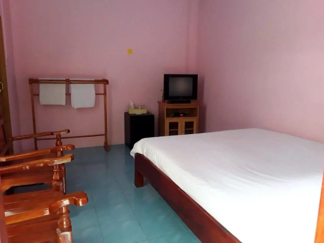 Ruenbua Resort