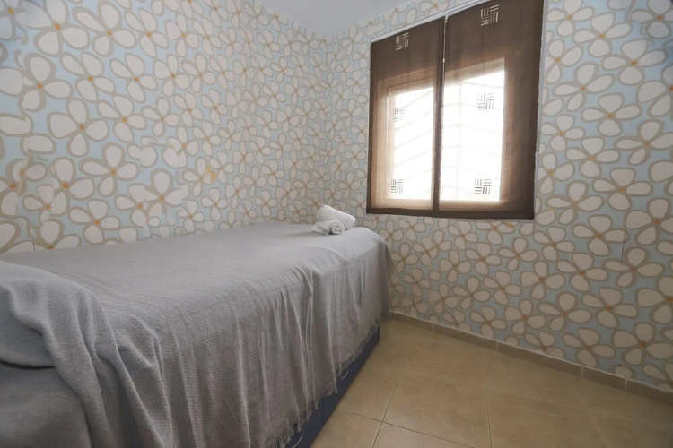 Apartamento Cye 7