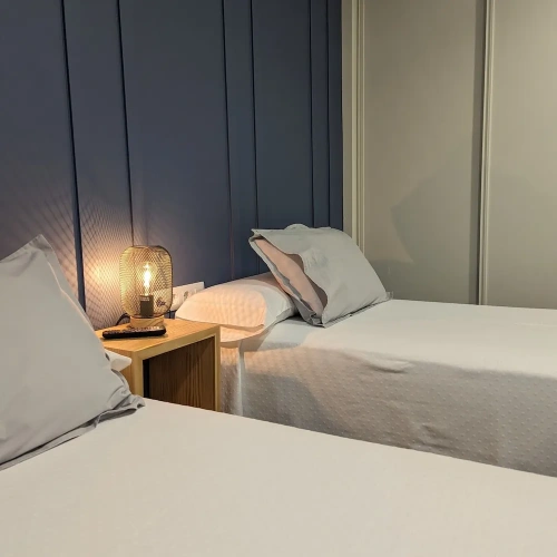 Economy Twin room