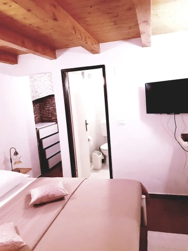 1 Bedroom Comfort Double Apartment