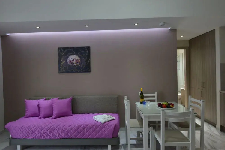 Vesperi Studios Apartments