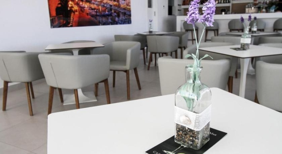 Sagitario Menorca Mar Apartments Adults Only photo 27