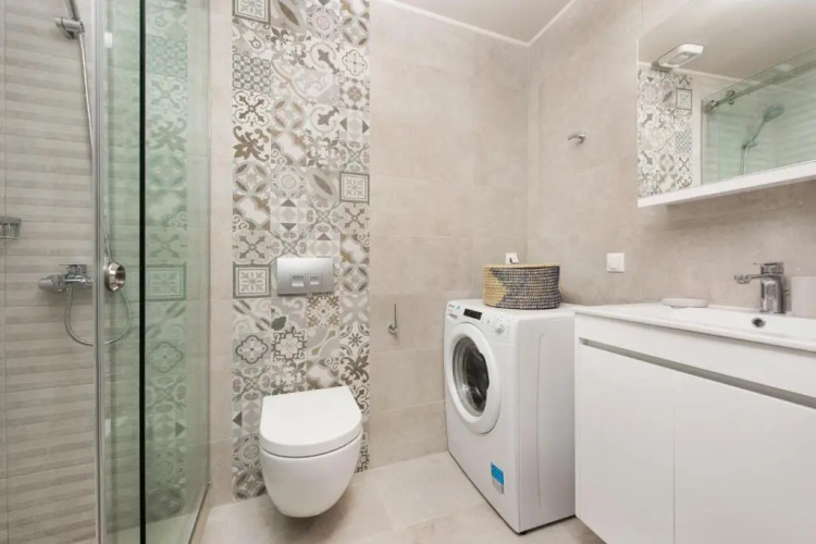 Volto Kokkini Apartment
