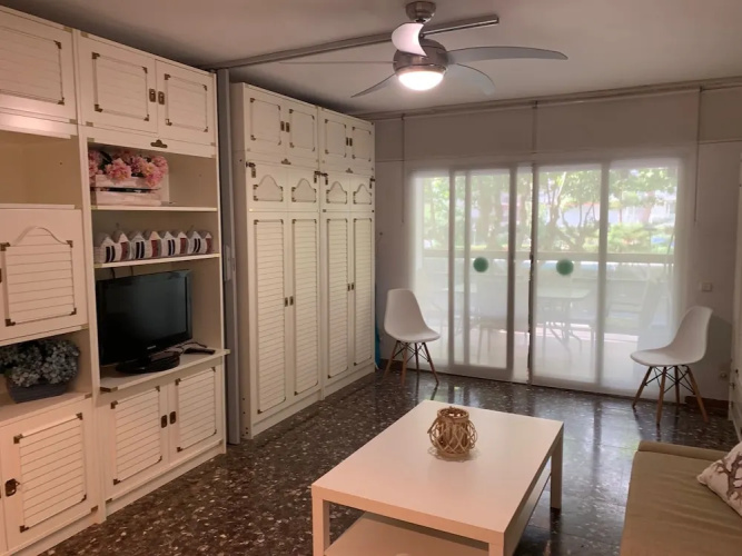 Apartamento Anagabu