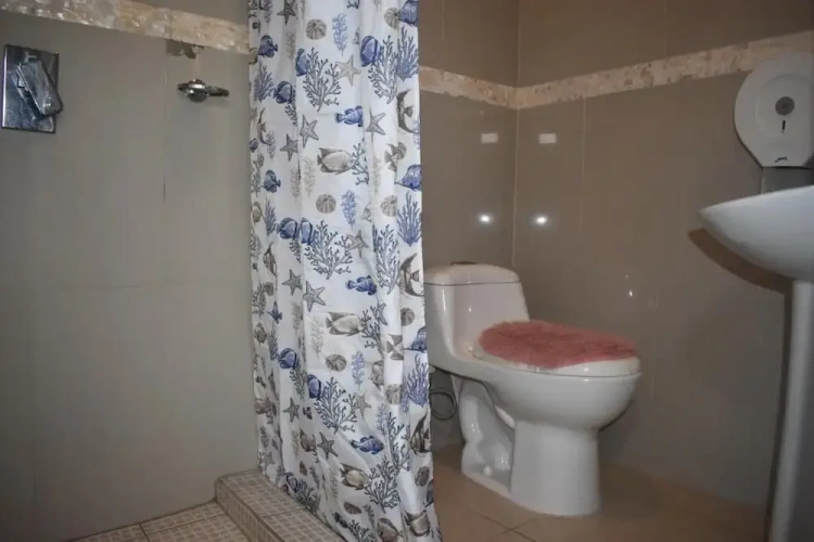 Luxury room