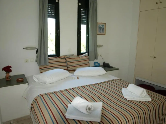 1 Bedroom Superior Apartment