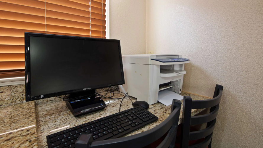 Best Western Mountainbrook Inn