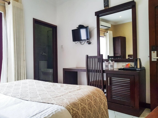 Galaxy City Hotel