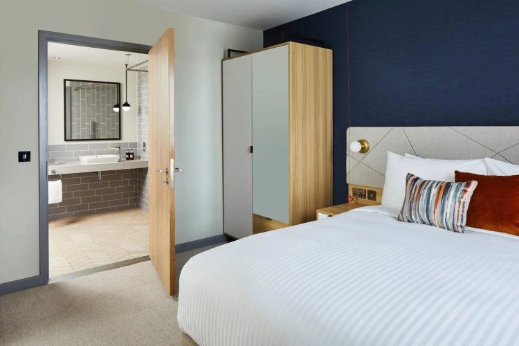 Residence Inn Slough