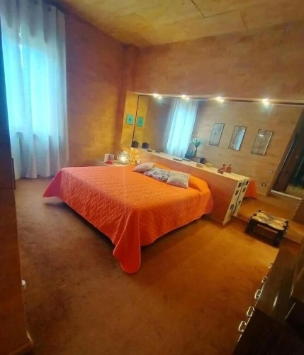 Standard Double room with pool view