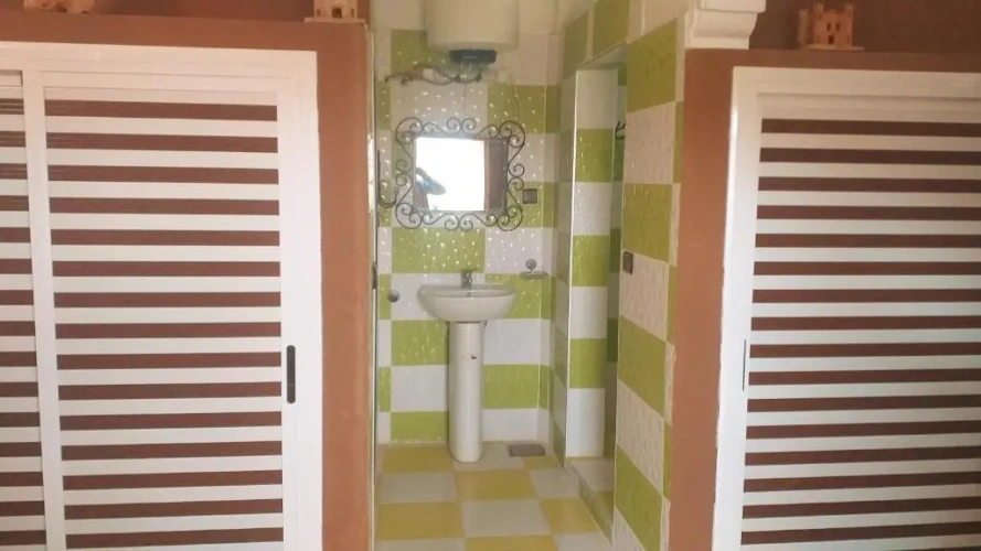 Classic Triple room