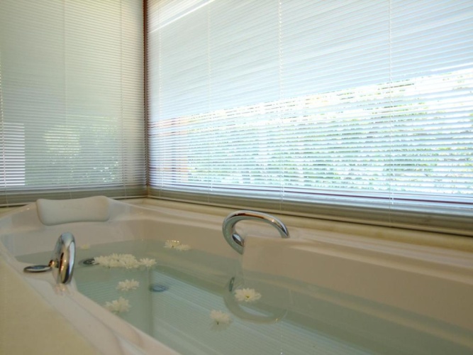 Double Suite with balcony and with view