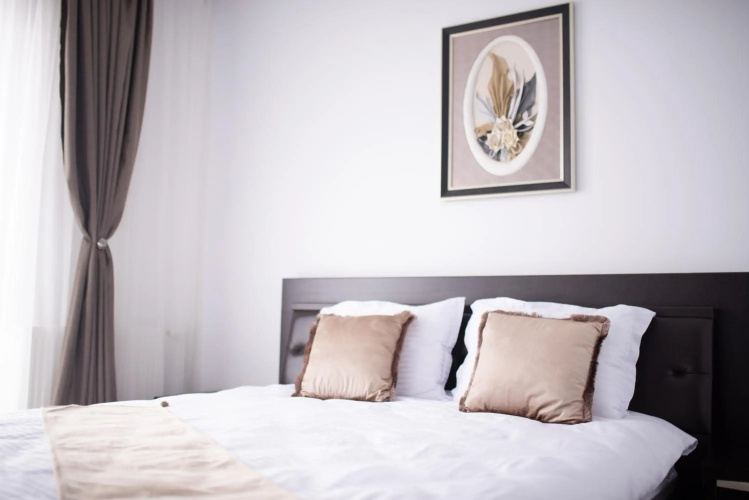 Apartament Denissia