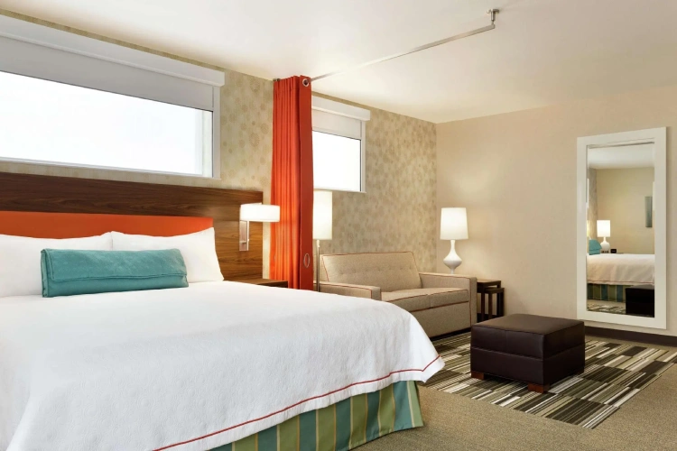 Double Studio Suite