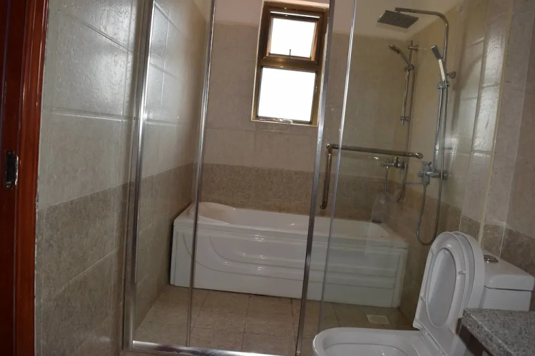Lucy Serviced Apartment