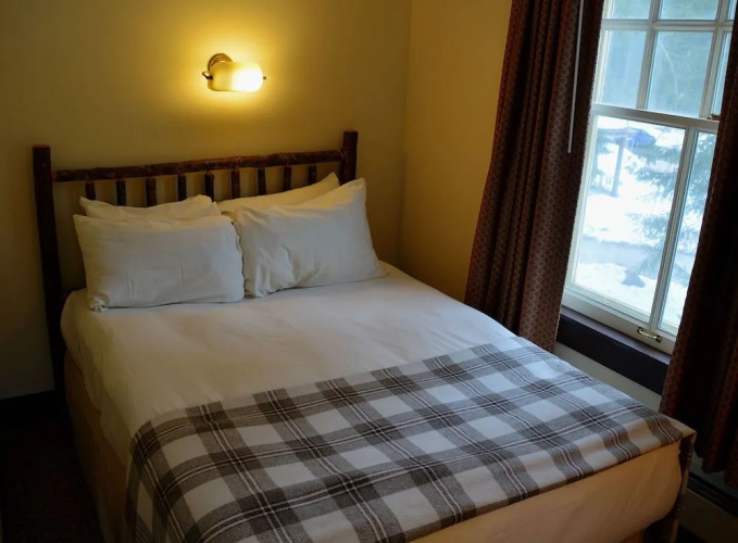 National Park Inn
