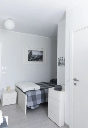 Economy Double room with view