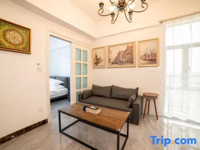 1 Bedroom Standard room