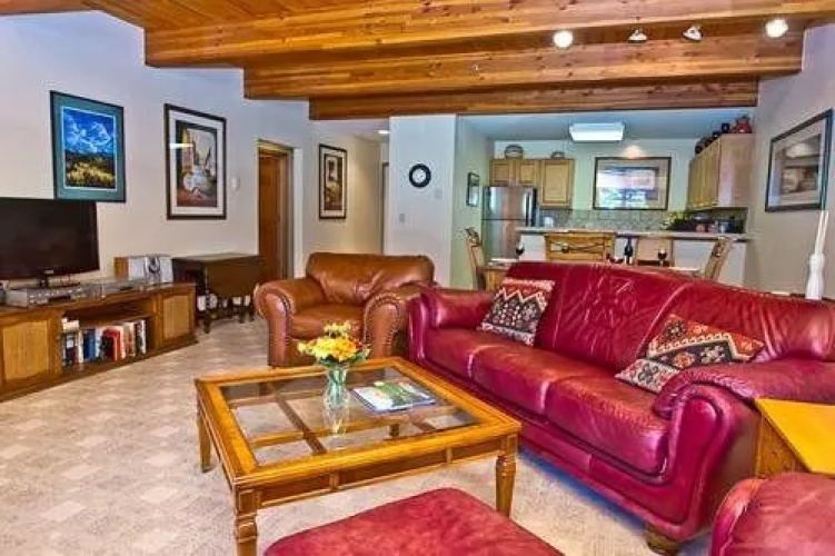 Riverside by Telluride Alpine Lodging