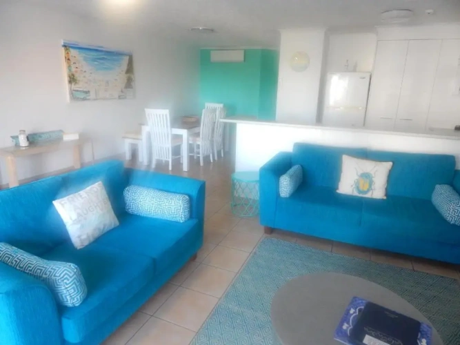 1 Bedroom Standard Apartment with balcony