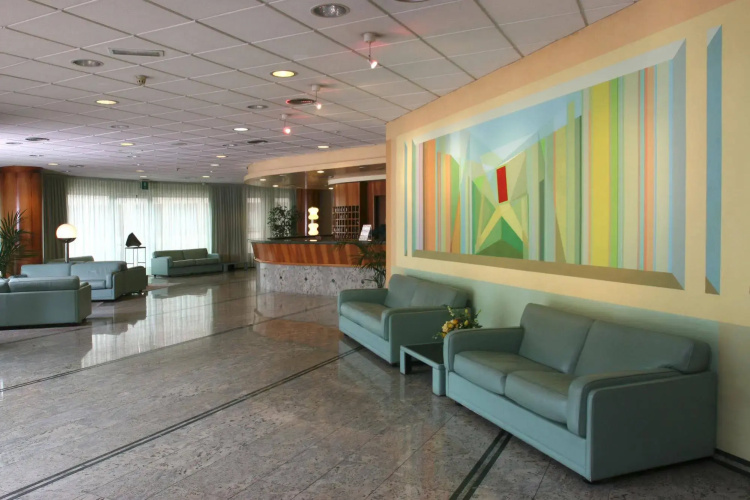 Imagen del hotel
