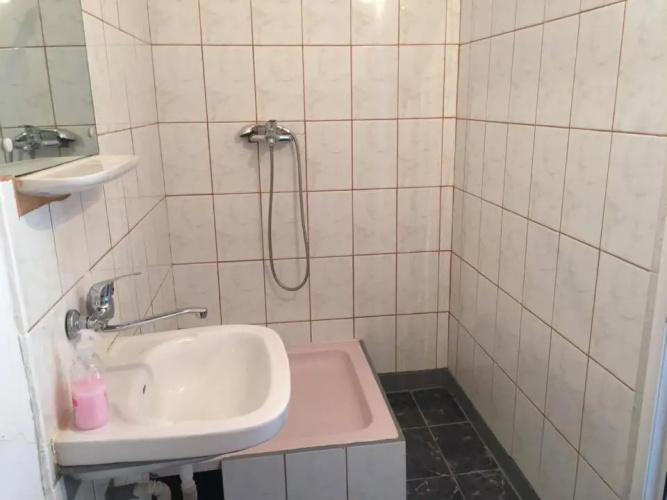 Bungalow Eforie Nord