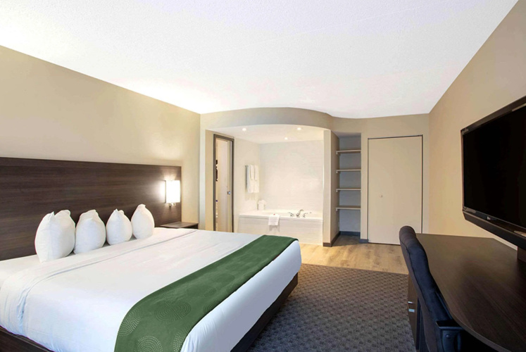 Quality Inn & Conference Centre Kingston Central photo 6