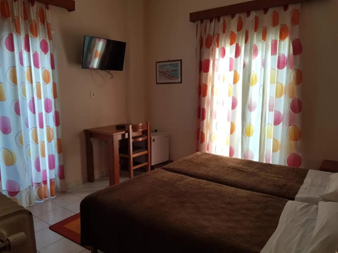 Hotel Ionion
