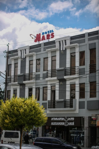 Imagen del hotel