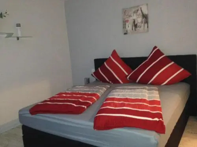 Cafe Rosi Ferienwohnung