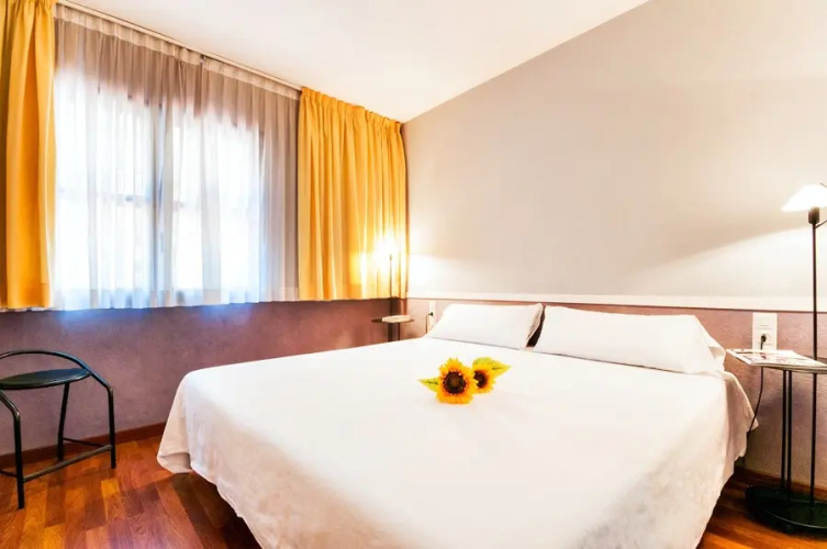 Apartamentos Descartes