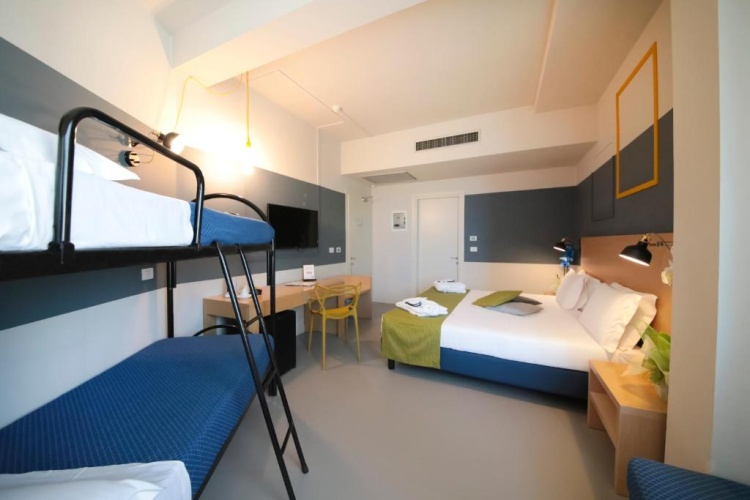 Best Western Hotel Cristallo photo 15