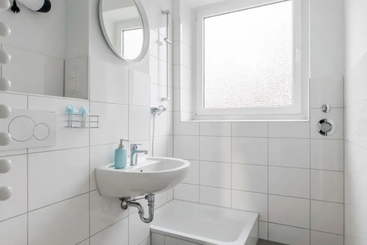 Private Apartment Hildesheimer Straße