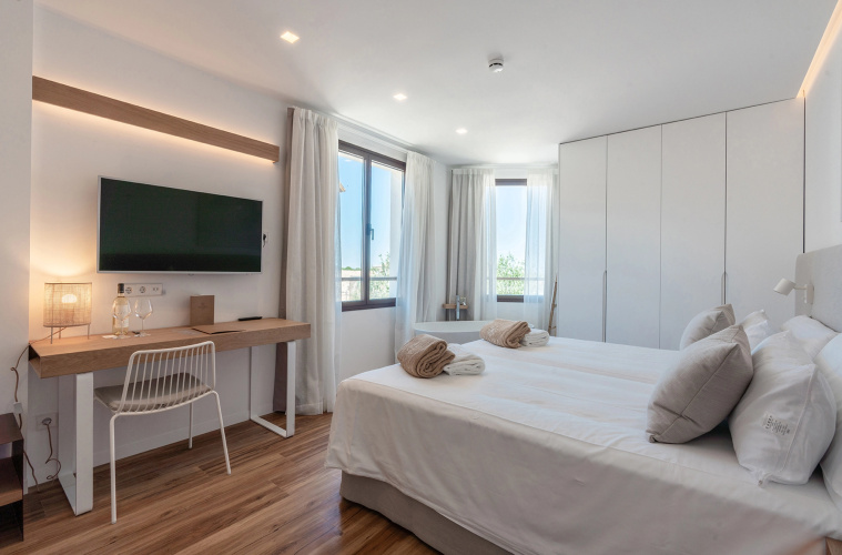 Hotel Ynaira photo 7