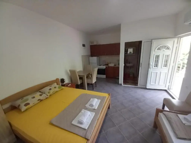 Apartment Verige