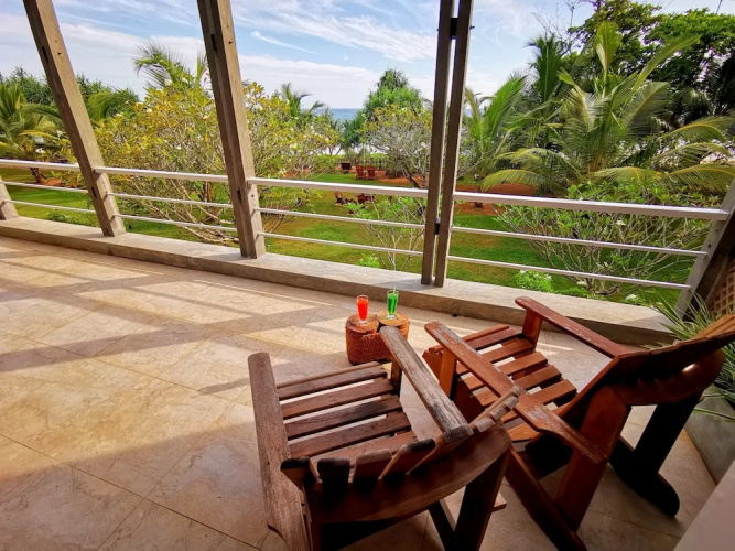Soul Resorts