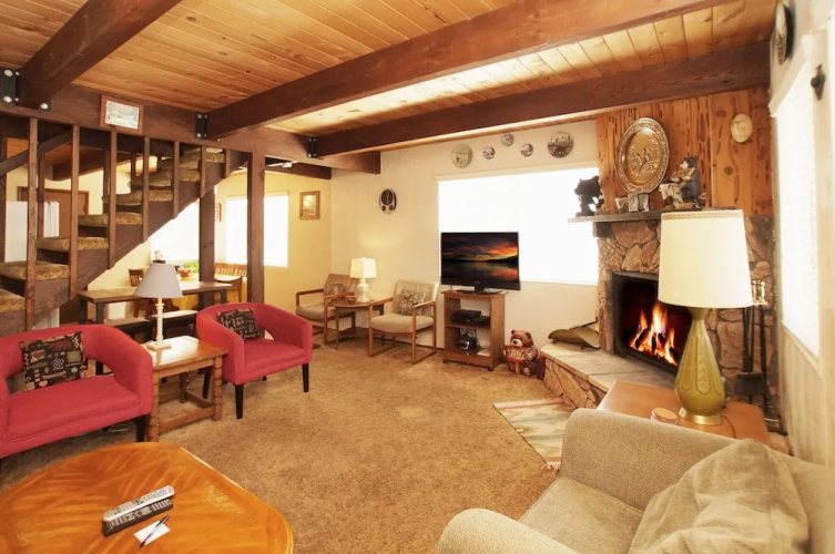 Country Cottage