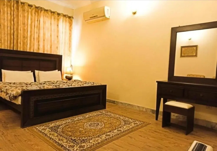 Abbotabad View Hotel