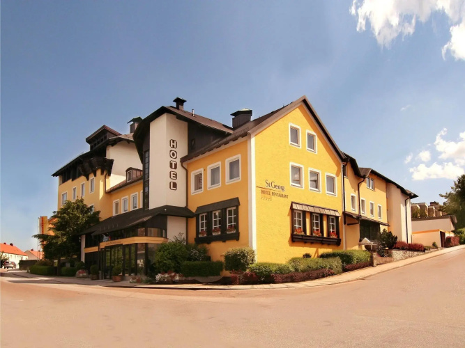 Otel görseli