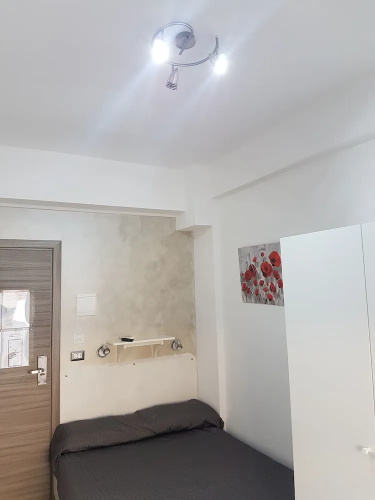 B&B Rometta Beach
