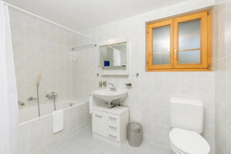Chalet Les Crus