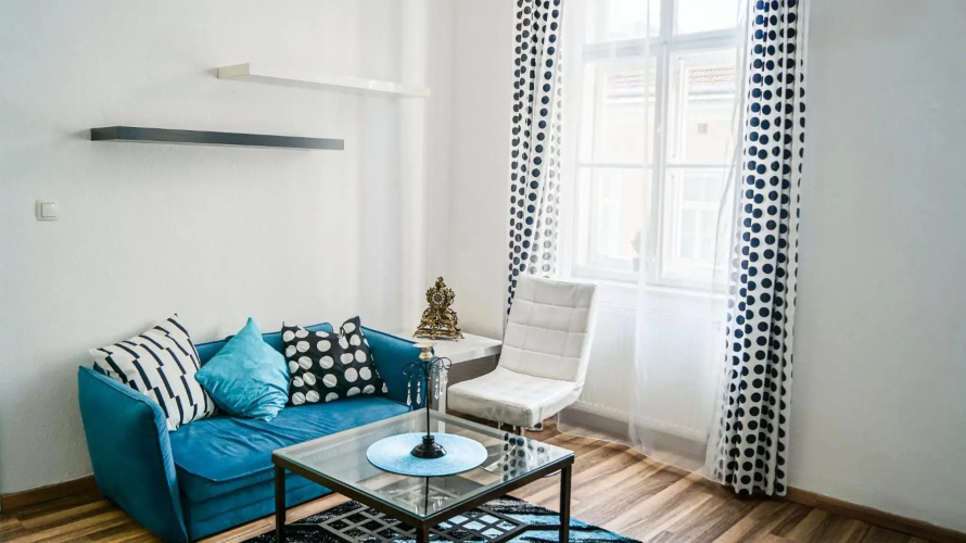 2BR - Bookable in Lockdown & Perfect for longstays