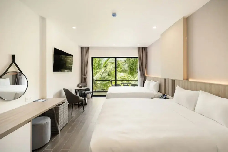 Quy Nhon Sea Resort