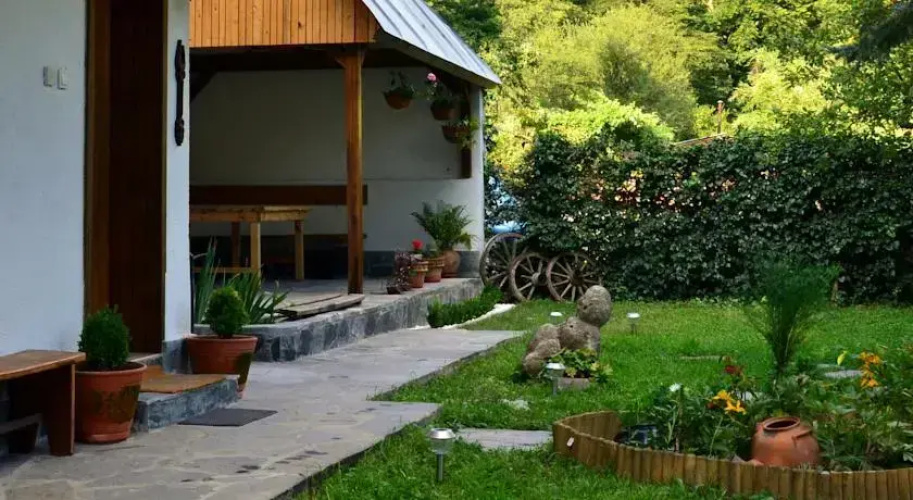 Markiza Holiday Home